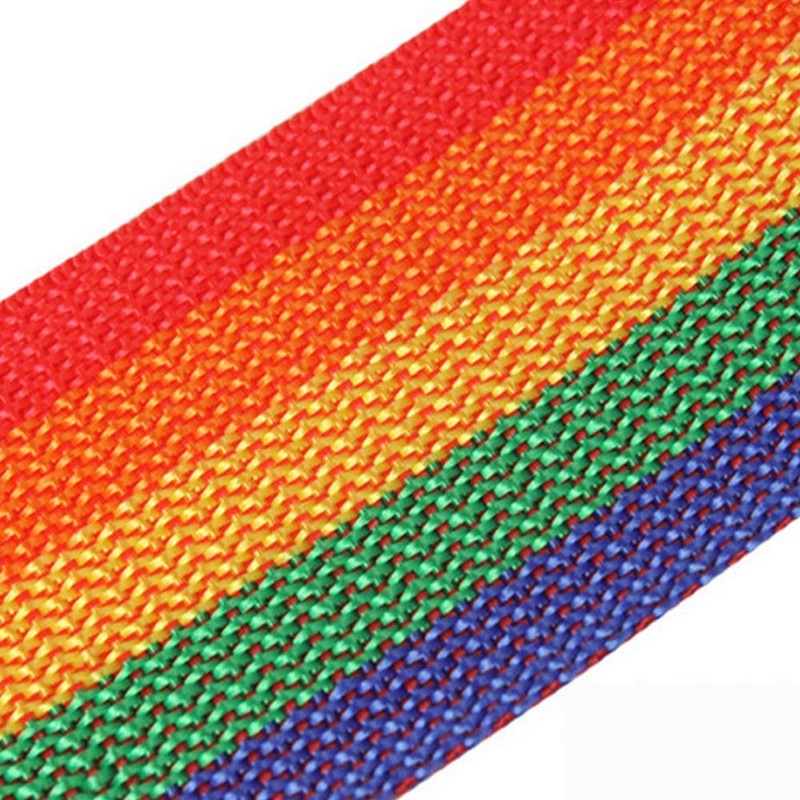 YEBMoo 4 Pack Luggage Strap, Adjustable 180cm, Long Travel Packing