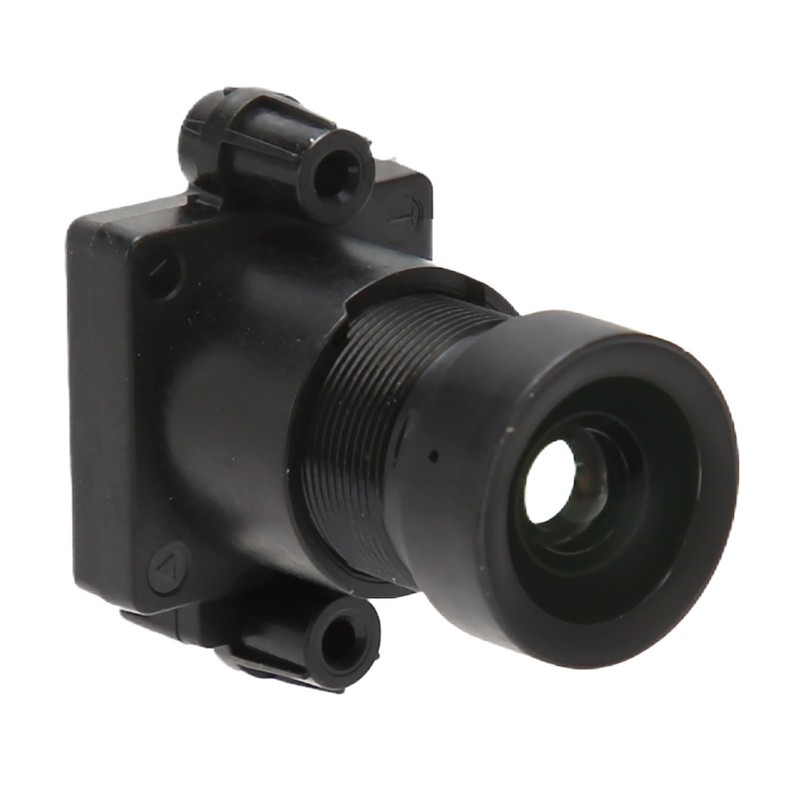 4mm F1.0 Lens HD 8MP 104 Degrees Wide Angle Durable