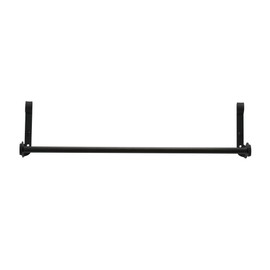 24 Inch Plain Towel Bar Large