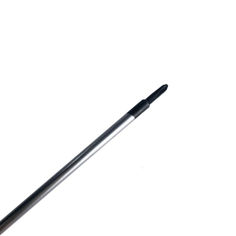 5-Pack Triwing Screwdriver Set Magnetic Point Y00 (2.0 mm) Tip,