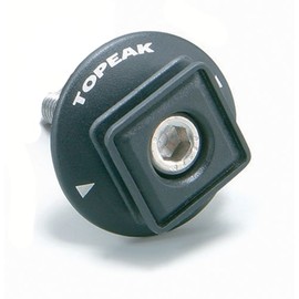 Topeak F66 Fixer for Phone Pack, Tool Bags & Moonshine 3H/HID Battery Mount