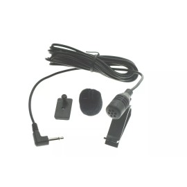 AFTERMARKET BLUETOOTH MICROPHONE FOR PIONEER AVIC-X940BT AVIC-X940BT PAY TODAY SHIPS TODAY