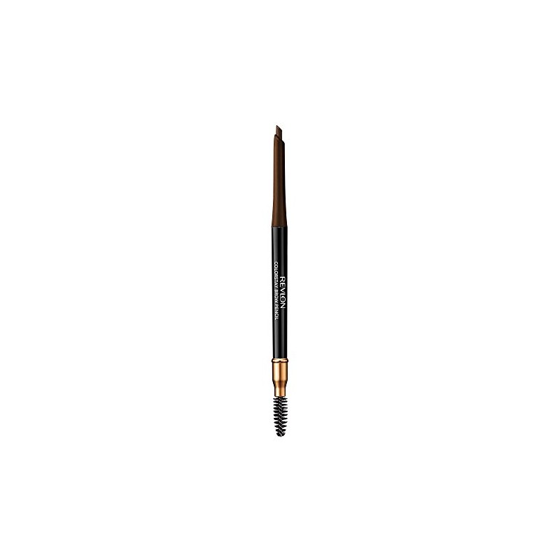 Revlon Color Stay Brow Pencil 004 Color: Dark Brown