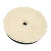 SI 80φ Wool Buff (Pack of 5) 119KS102