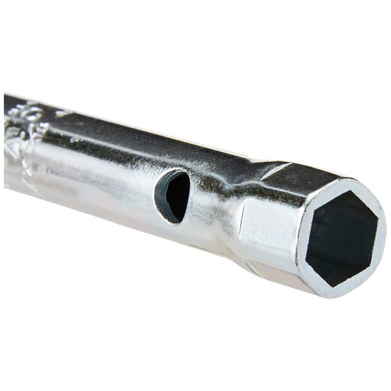 Melco Tao a/F Box Spanner 1/4 X 5/16 X 4in