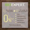 Shampoo Bioexpert Nutricin Profunda Extracto De Cacao Con 650ml