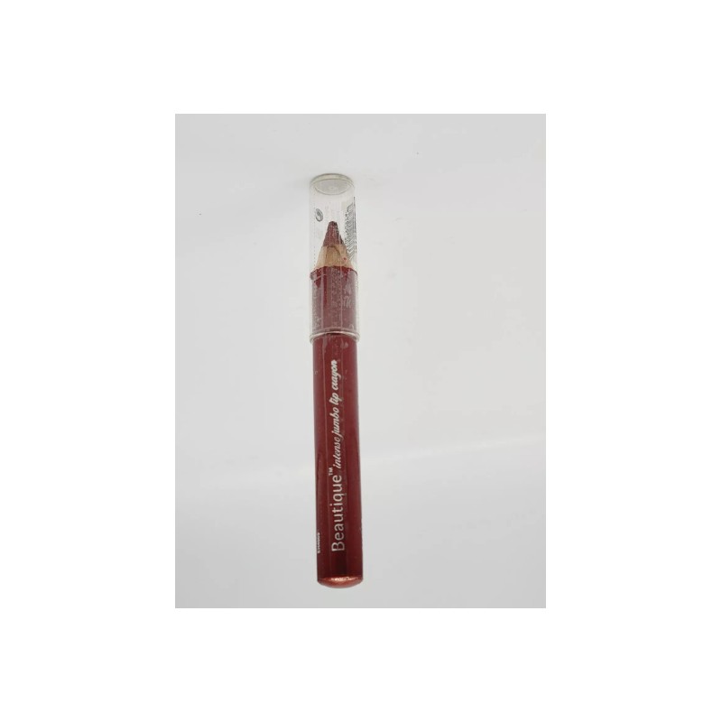 Beautique Intense Jumbo Lip Crayon 714058 Copper - New/Sealed. DISCONTINUED