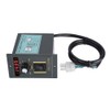 AC 220V 50Hz 15-400W Digital Adjustable Stepless Motor Speed Controller