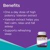 Blackmores Valerian Forte 60 Tablets