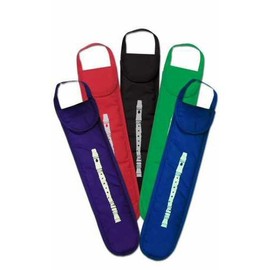 Mapac Recorder Bag - Emerald Green