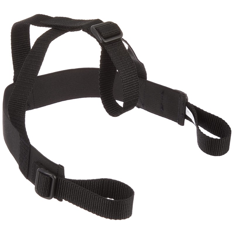 Unix (unix-based) Baseball 球審 Mask Belt Mask Replacement Belt Harness
