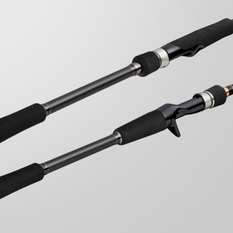 Major Craft Rockfish Rod Rock Driver 1G Hard Rock Game