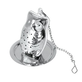 Metaltex 253802 Infusor para Te Buho