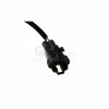 Holstein ABS Wheel Speed Sensor Front Left 2ABS0508 for Toyota
