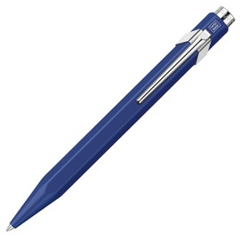 Caran d'Ache Roller pen 849 Blue