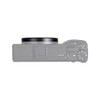 JJC Metal Accent Ring Cap Lens Decoration Ring Protector for