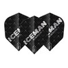 RED DRAGON Professional Player Gerwyn Price Iceman Hardcore Form No.