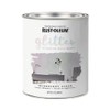 Rust-Oleum 323860 Glitter Interior Wall Paint, 28 Fl Oz (Pack