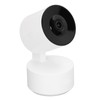 Smart Security Camera WiFi 1080P Night Vision Function Wireless Rotating