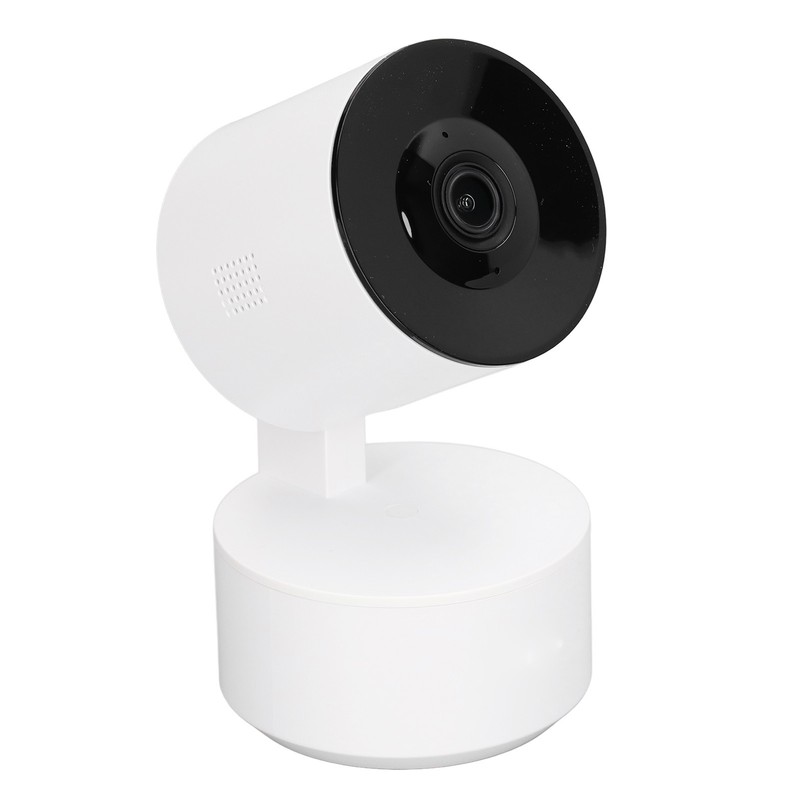 Smart Security Camera WiFi 1080P Night Vision Function Wireless Rotating