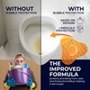 Urinal Screen Deodorizer 24 Pack - Urinal Cakes Fresh 3D