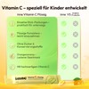 inne Vitamin C for Children, Liquid - 250 mg High