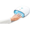 Beurer MP 48 UV/LED Nail Dryer for Curing with 3