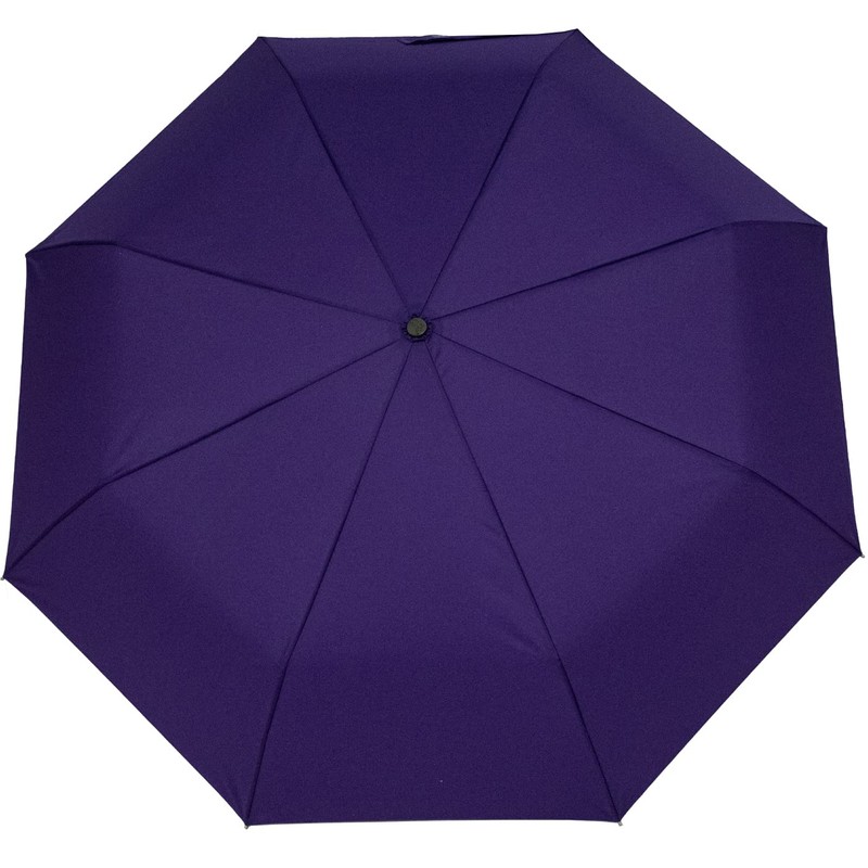 iX-brella Lightweight Solid Pocket Umbrella with Automatic Open/Close - Mid