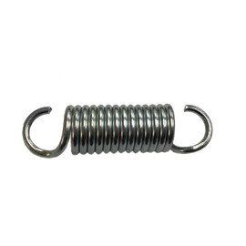 GardenPal Spring for Husqvarna Ride Mower, LZF 5227, Wh 4817 E,IZ5223, TRD48, FD48, LZ 30, LZ 25, Red Max CZT52/CZT61/RZT61X; Replace OEM 539103256//539 10 32-56