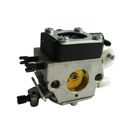 Carburetor for Stihl FS120 FS200 FS250 FS300 FS350 PN# 4134-120-0613B Replaces ZAMA C1Q-100353