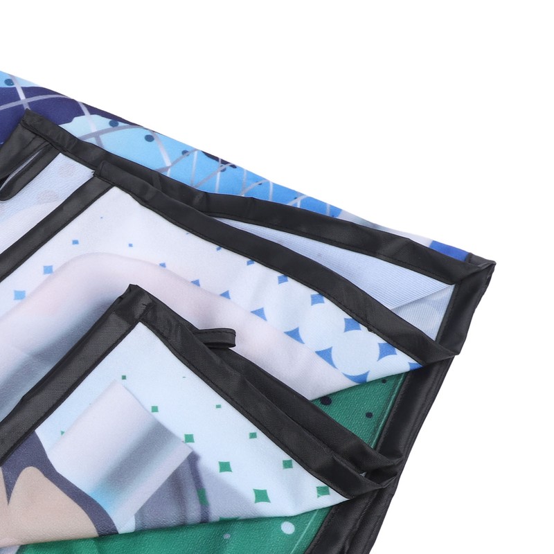 Soccer Ball Game Mat Set Interactive Multifunctional Safe Indoor Outdoor
