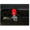 Towing Hitch Protective Cap Gift Idea Smiley Face / Laughing