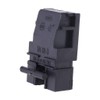 ZZALLL Thermostat Switch TM-XD-3 100-240V 13A Black Steam Kettle