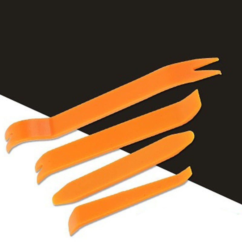 Plastic Car Trim Removal Tool Kit Car Body Repair Tools