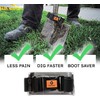 Sole Saver, Safety Foot wear Tool, Boot Protector, Shovel Accessory,