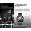 Reloj Inteligente Deportivo Para Hombre Smartwatch Mujer Llamadas Bluetooth Con