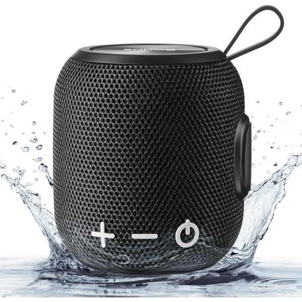 SANAG M7 Bluetooth Speaker Portable Powerful IPX7 Waterproof Bluetooth 5.0