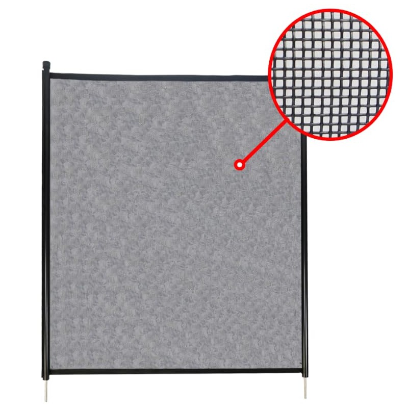 Aqua Select Protect-A-Pool Safety Fencing System for Inground Pools |