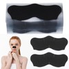 JJUNW 70 Pcs Blackhead Nose Pore Strips, Face Deep Cleansing