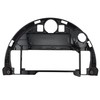 Replacement Bottom Base Plate Cover Chassis for Roborock Q7 Max,
