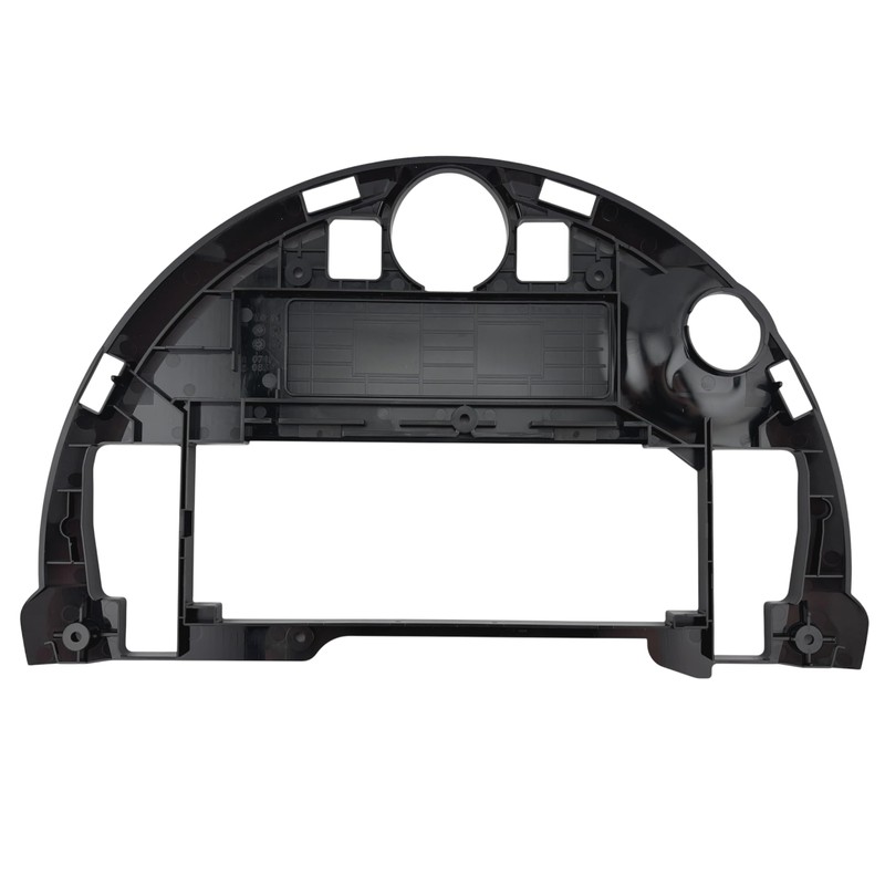 Replacement Bottom Base Plate Cover Chassis for Roborock Q7 Max,