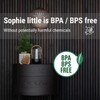 Stadler Form Aroma Diffuser & Lantern Sophie Little, with Rechargeable