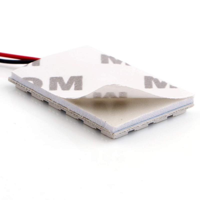 Grandview 5050 24 Row SMD LED Dome Light Room Lamp