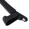 Rear Window Wiper Arm & Blade Assy Compatible with R50