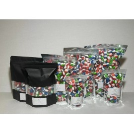 Freeze Dried Bulk Candy Wild Berry Crunch Flavor *Pick Size* Made Fresh Each Day - 10 oz