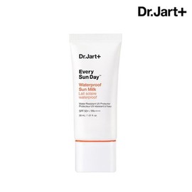 Dr.Jart+ 에브리선데이 워터프루프 선 밀크 30ml Every Sunday Waterproof Sun Milk 30ml
