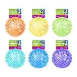 Gnawsome MEGA Spiky Ball