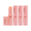 에디셀 콜라겐 링클밤 10gx4개 피부 얼굴 주름개선 미백 탄력 크림 스틱 멀티밤 화장품 Edisel Collagen Wrinkle Balm 10gx4 Skin Face Wrinkle Improvement Whitening Elasticity Cream Stick Multi Balm Cosmetics