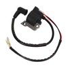 CDI Module Ignition Coil Assembly for 49cc 4Stroke Engines Motor