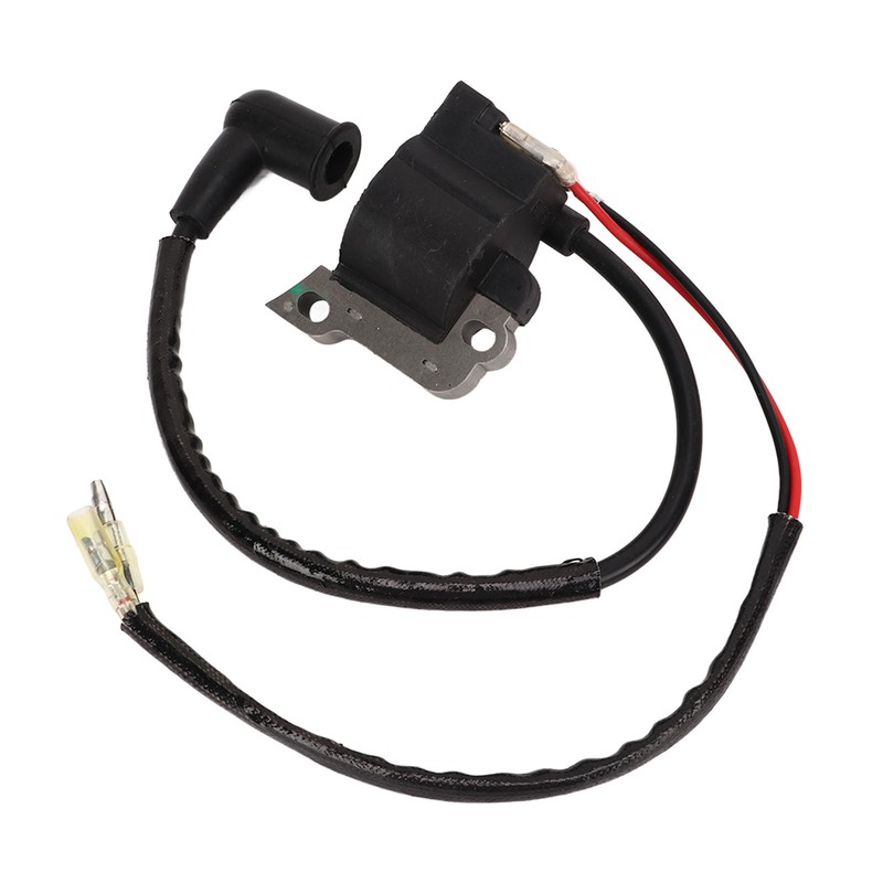 CDI Module Ignition Coil Assembly for 49cc 4Stroke Engines Motor